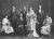 Fordham wedding group 1922